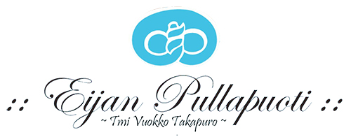 Eijan Pullapuoti logo